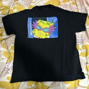 SpongeBob T-shirt